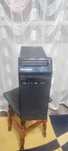 Unitate PC Lenovo ThinkCentre E73 Intel i5-4460S 8 GB RAM SSD 128 GB
