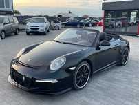 Porsche 911 Primul proprietar/ Garanție / BuyBack / Leassing
