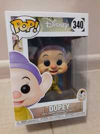 Figurina Funko Pop Snow White - Dopey