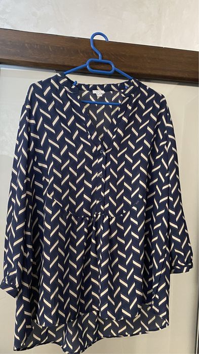 Cămaşă damă multicolor