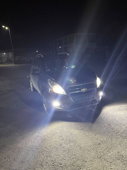 Spark mokriy 2018 avtomat 4-pozitsiya