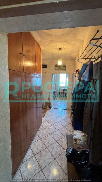 Продава се Двустаен апартамент в Търговище, Център - 65 кв.м за 1322 €/кв.м - Снимка #5