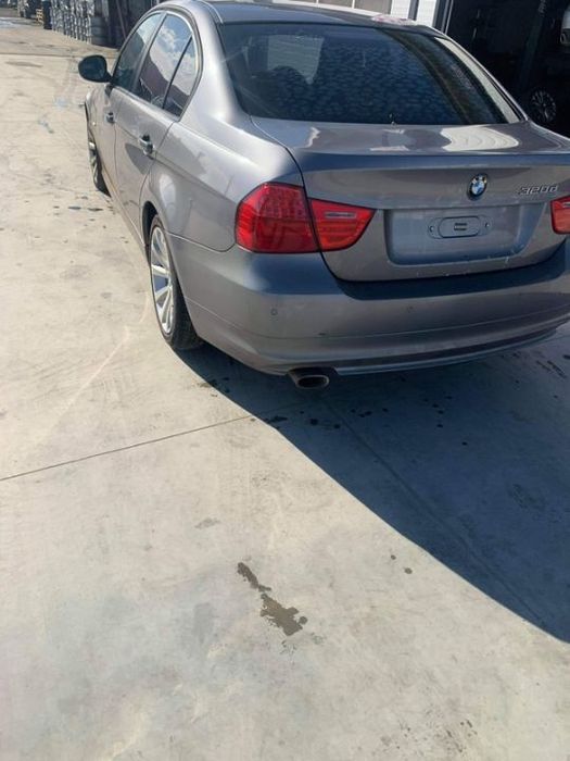 DEZMEMBREZ Piese BMW M sport Seria 3 E90 E91 Facelift Motor 2.0 Diesel Cod N47 143 CP 177 CP 184 CP euro 4 5 Cutie de Viteze Automata Manuala 2007-2010 Pachet M sport