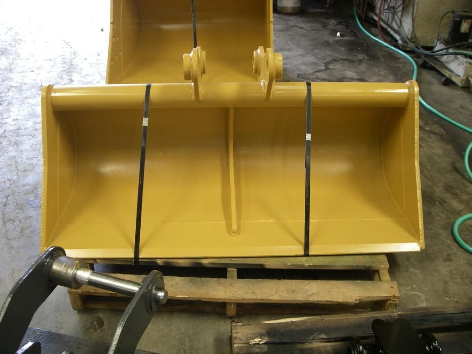 Cupa taluz JCB / Cupe taluzare JCB 1200mm - 1525mm