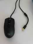 Mouse de gaming AQIRYS ACRUX