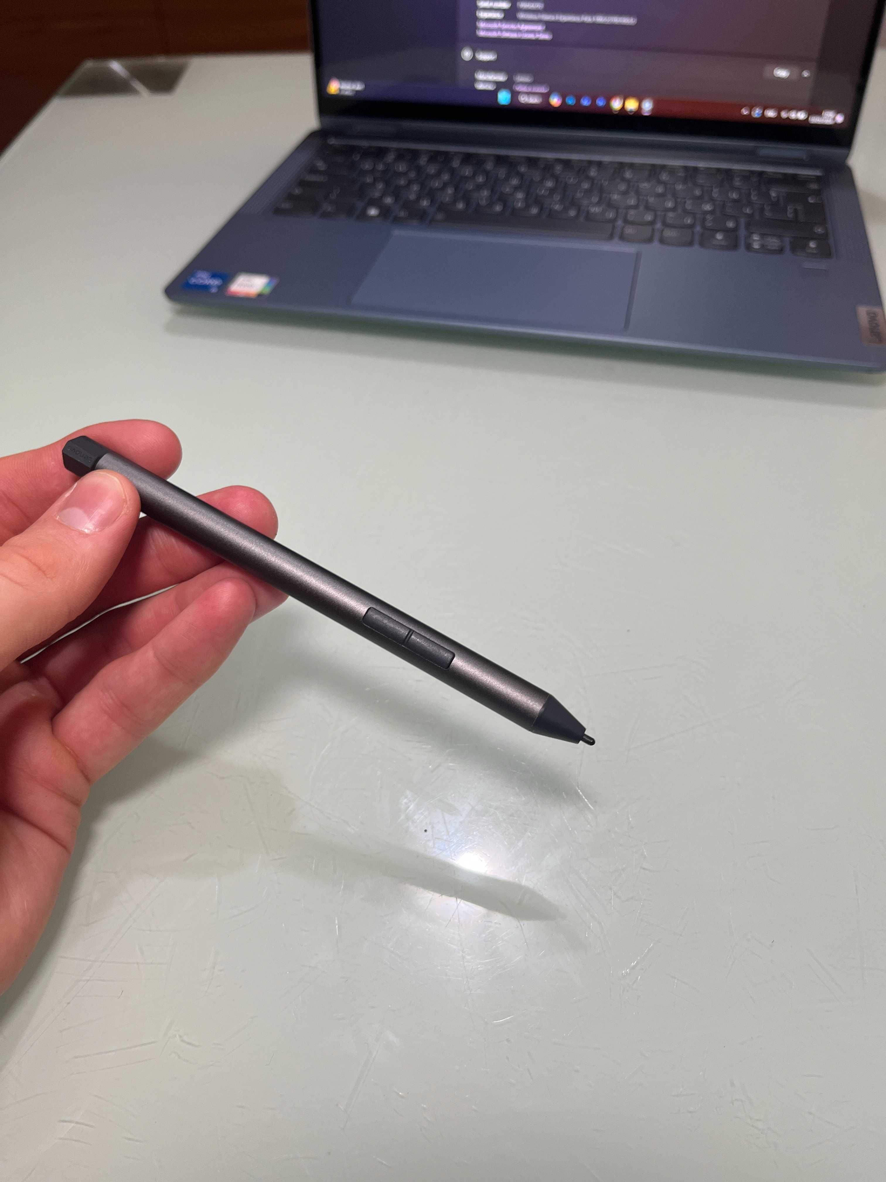 Lenovo IdeaPad Flex 5 - МНОГО ЗАПАЗЕН