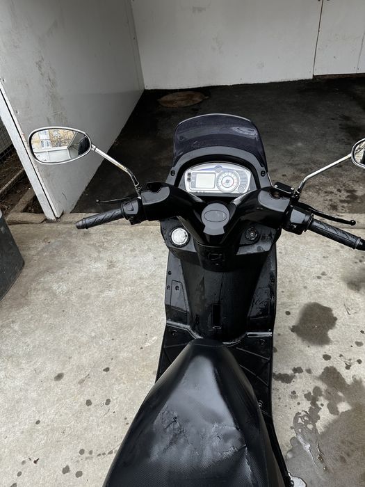 Kymco dink 50cc - 2008