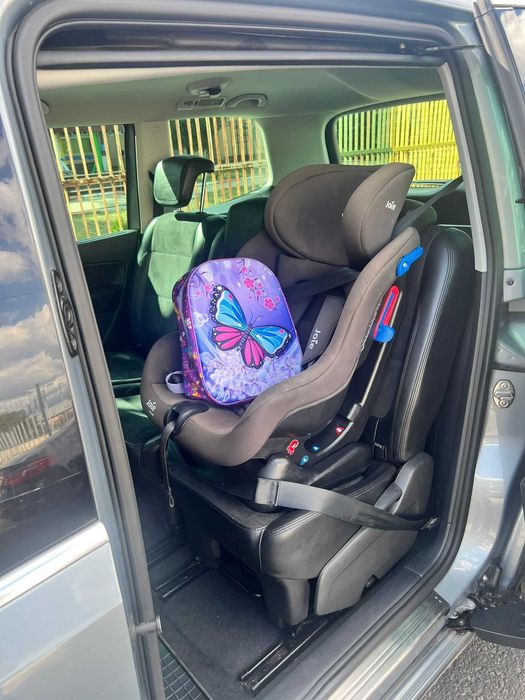 VW SHARAN 2.0 TDI AUTOMAT euro 5 170cp