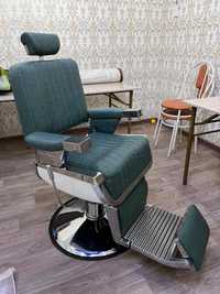Кресло для барбера парикмахера