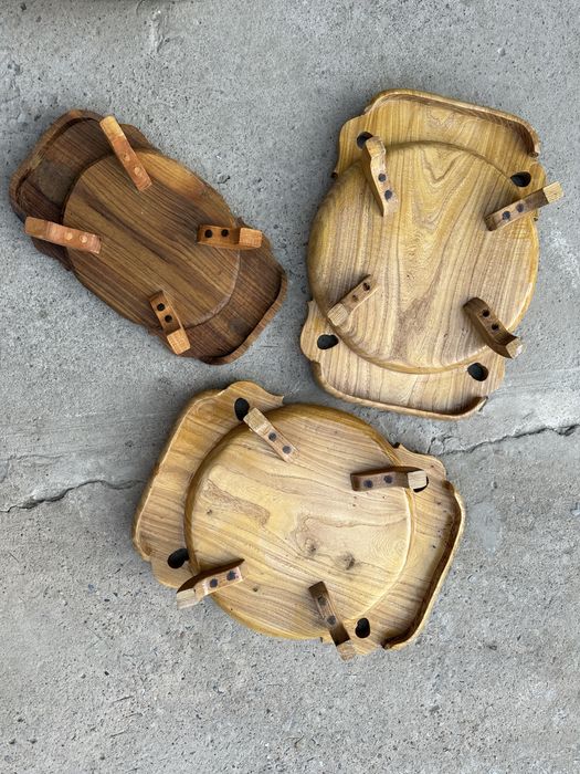 Астау набор из 3х единиц