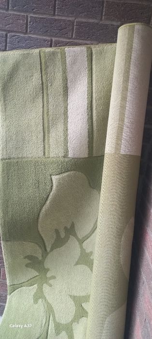 Ковёр продам 3/2