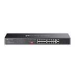 Tp-Link DS1018GMP PoE-коммутатор на 18 портов