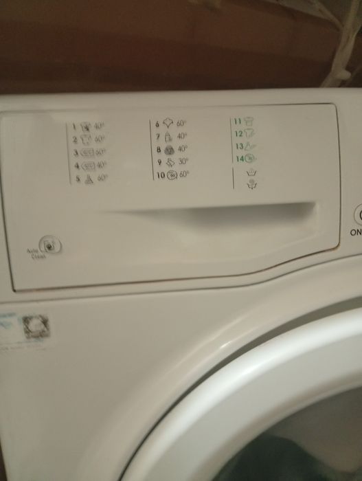 Mașină de spălat LG