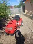 Tractoras gazon 13hp