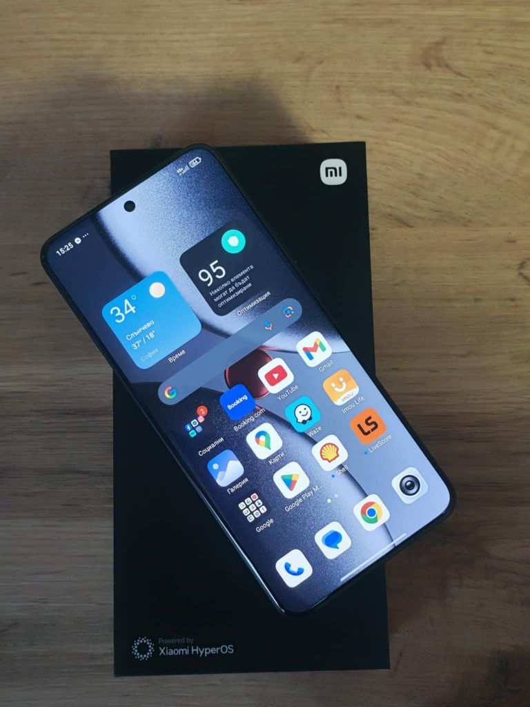 Xiaomi 15  ULTRA