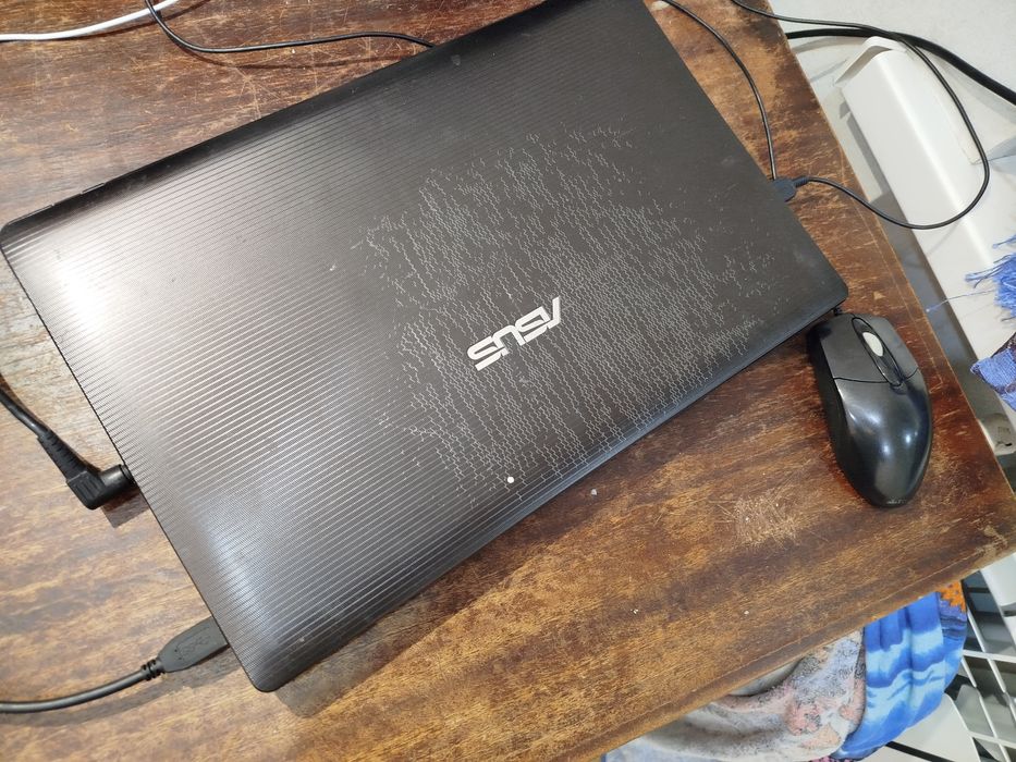 Продам ноутбук 25 000