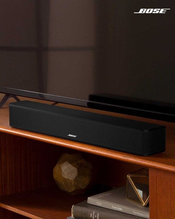 Саундбар Bose Solo Soundbar 2