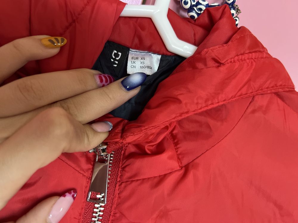 Преходно яке H&M