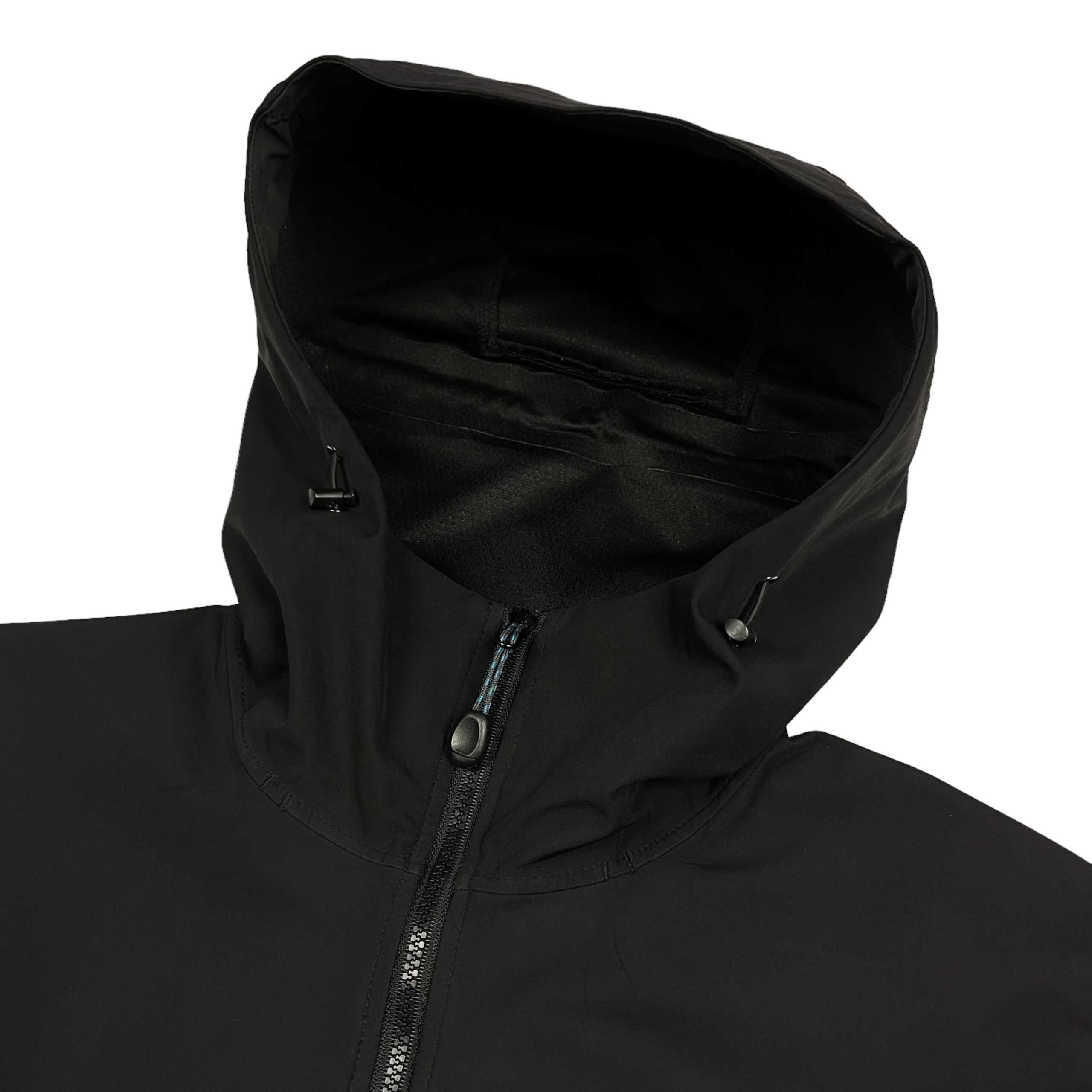 Дамско яке ветровка Arc'Teryx Gama MX Soft Shell Black Jacket