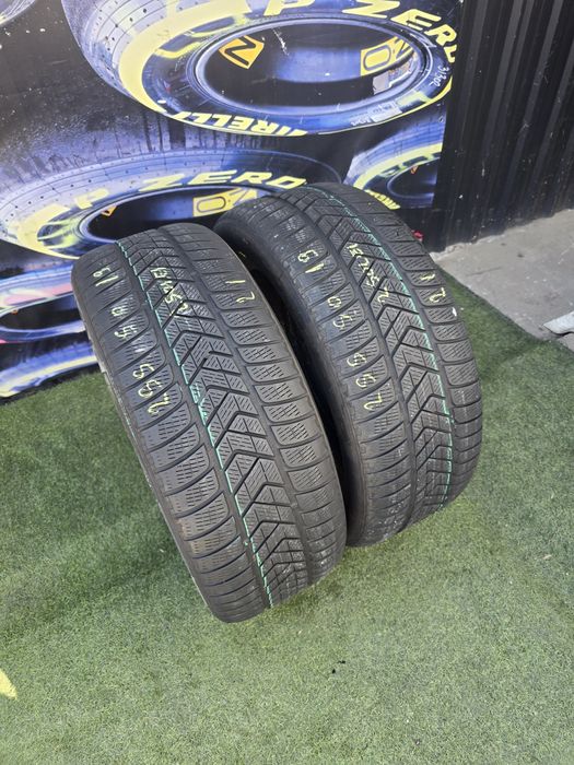 255.50.19 pirelli m+s