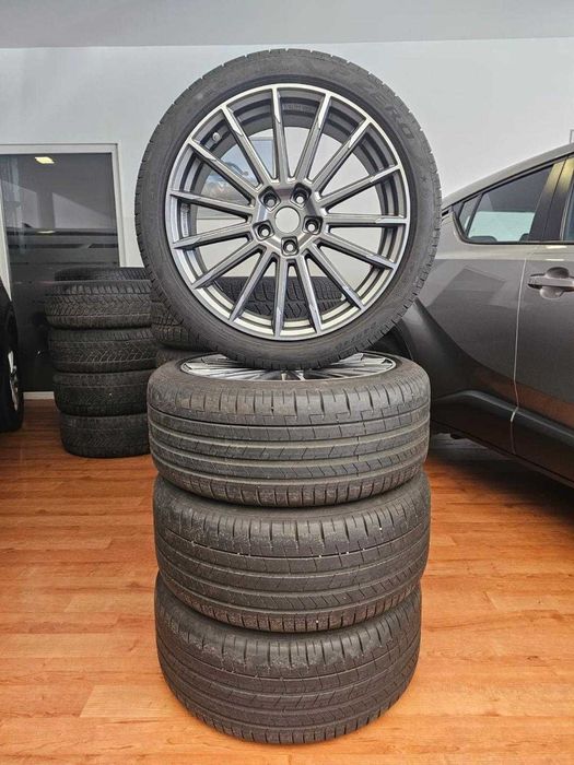Set roti noi 245/40 R19 si 255/40 R19- 50% REDUCERE