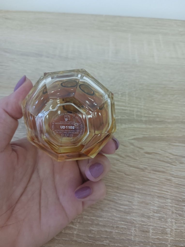 Victor & Rolf Flowerbomb