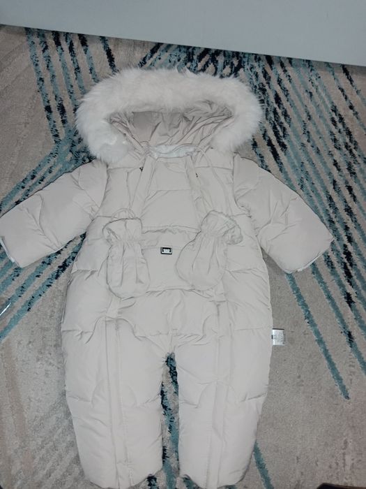 Комбинезон детский