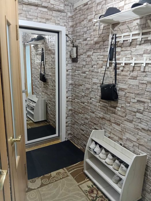 Продам квартиру Ауэзова 69-77