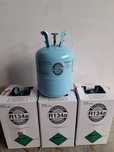 Butelie r134a 13.6 kg net Livrare Curier