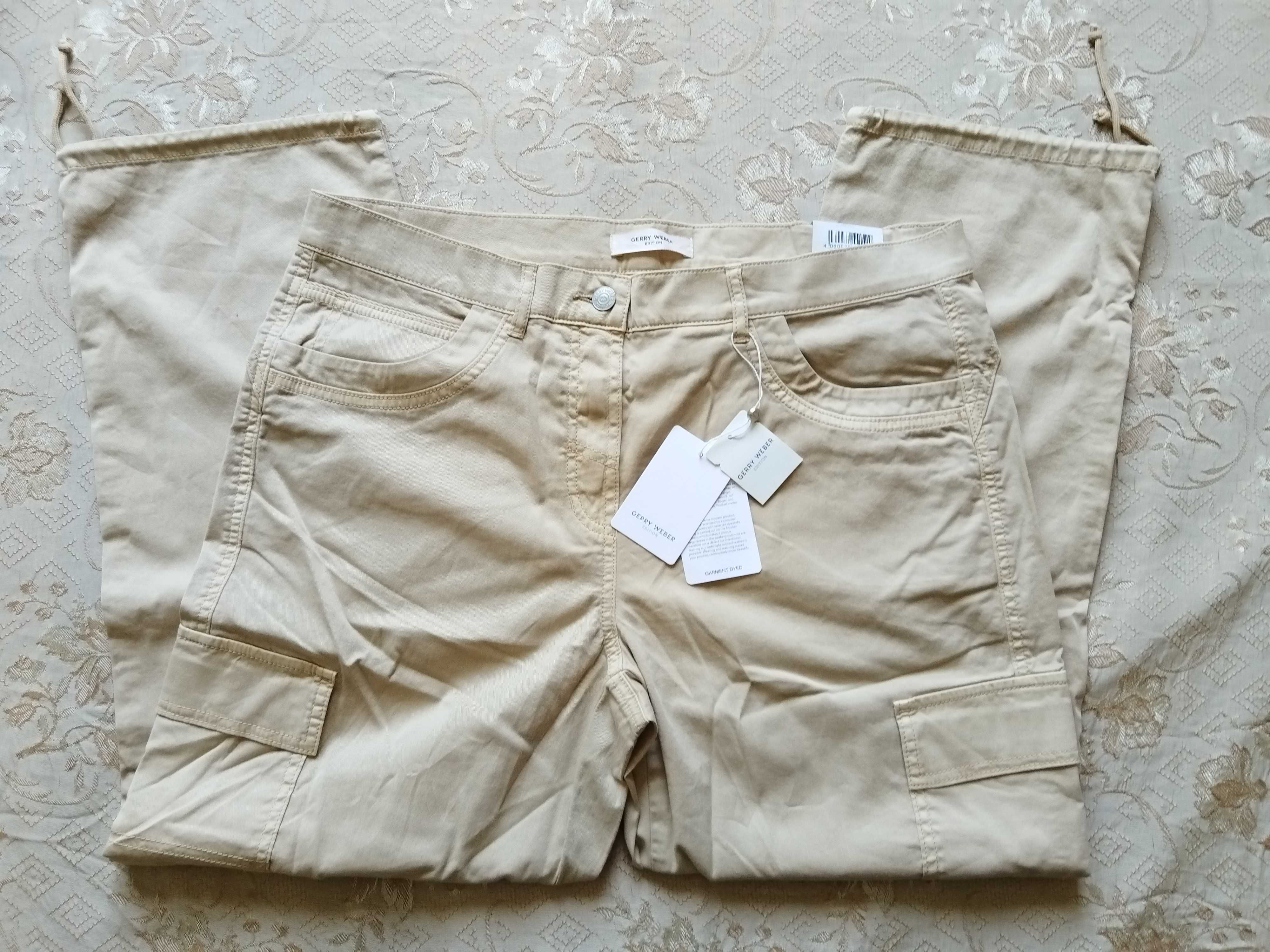 Къси карго панталони - размери L/XL/XXL