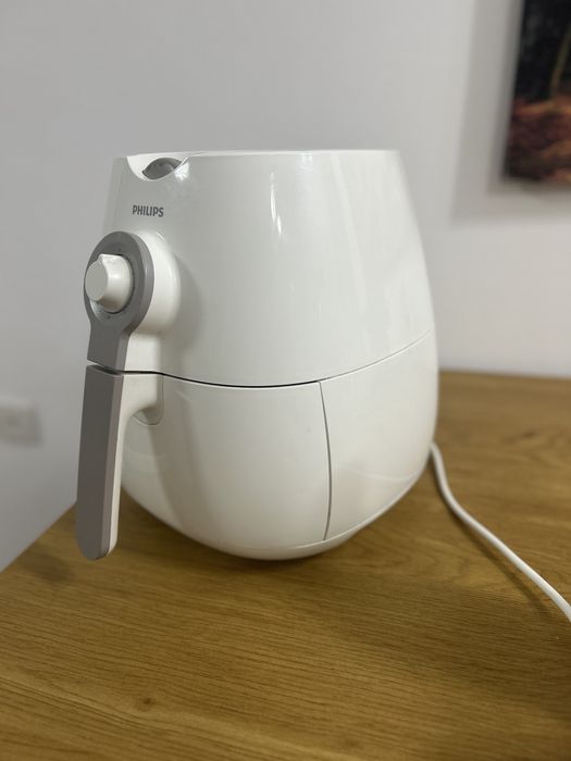 Еърфраер Philips Airfryer HD9216/80 Daily Collection