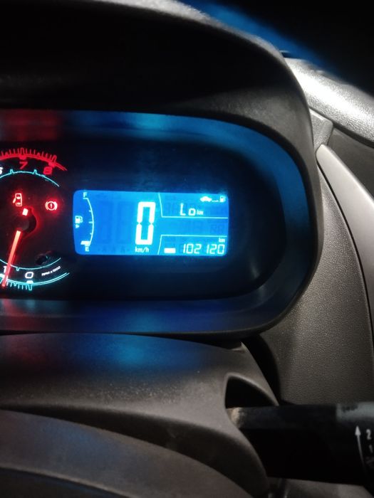 Cobalt 2016 xolati alo