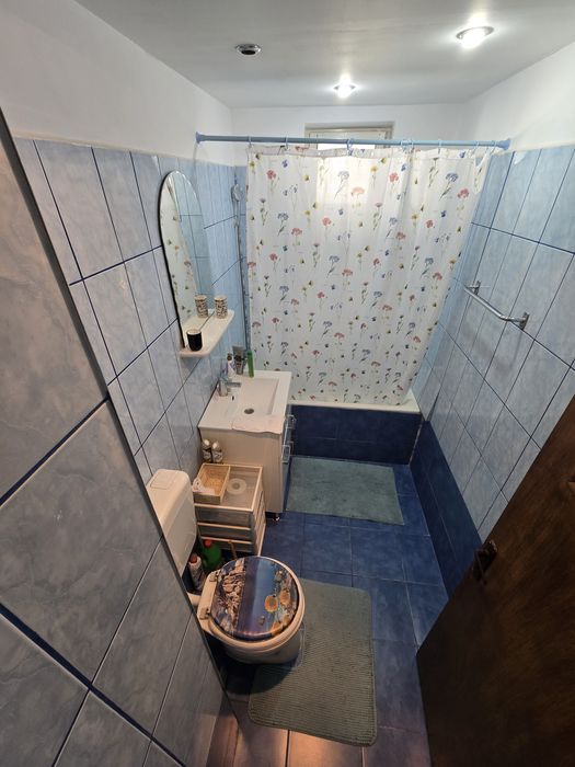 Inchiriez apartament 3 camere Veteranilor Lujerului