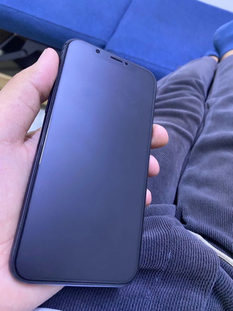 IPhone 11 pro 256gd