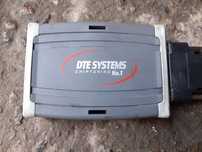 Chiptuning/Power Control Mazda 6 2.2 MZR-CD 185HP
