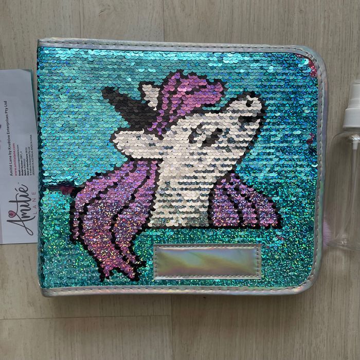 Набор для рисования для девочек