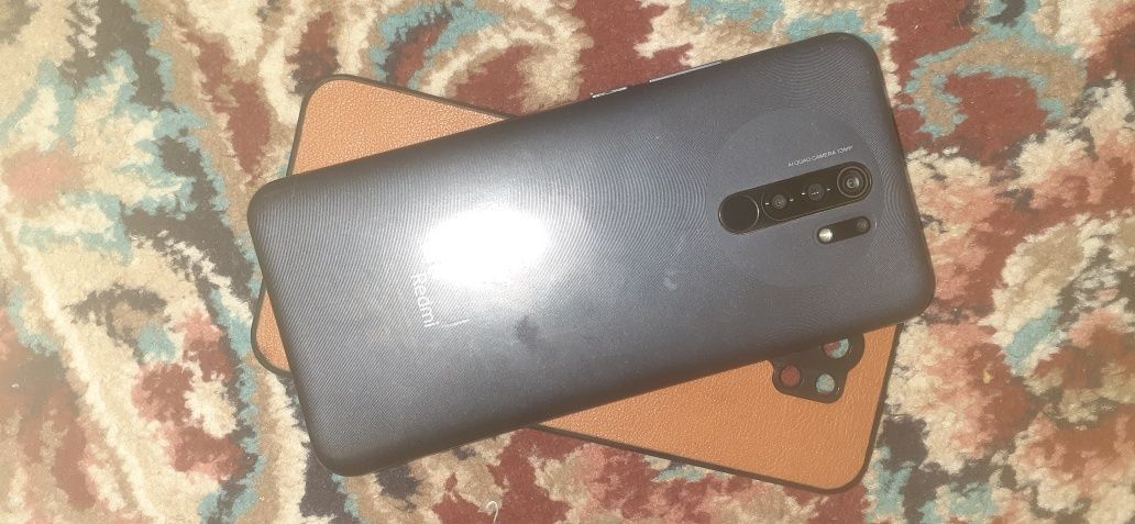Redmi 9 sotiladi