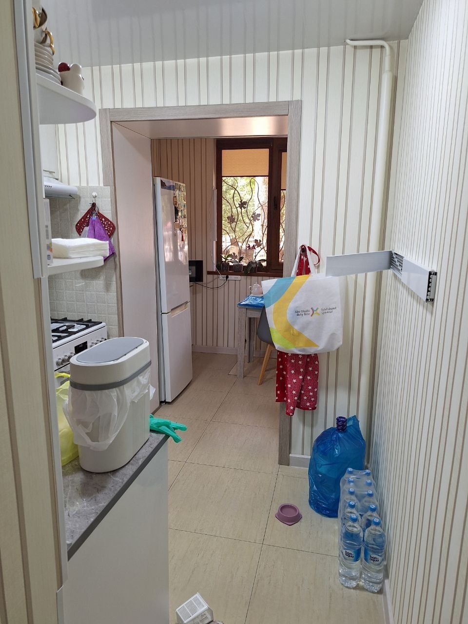 Продам 3 ком.квартиру на Чиланзаре-23