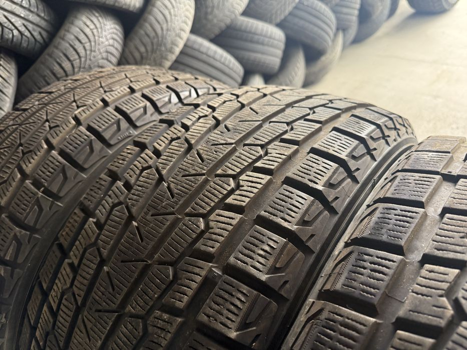 4бр Зимни гуми перфектни 275/50 R20 Yokohama