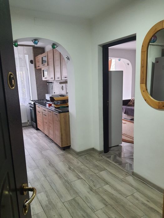 Ultracentral:închiriere apartament 2 camere ,B-dul Independentei