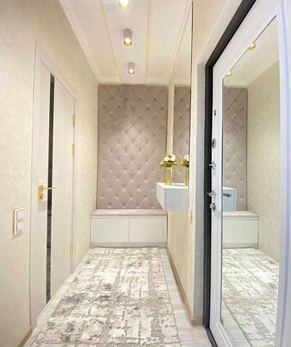 ! Метро Мирзо Улугбек 1*2ком‼️ упаковка 6кв Чиланзара