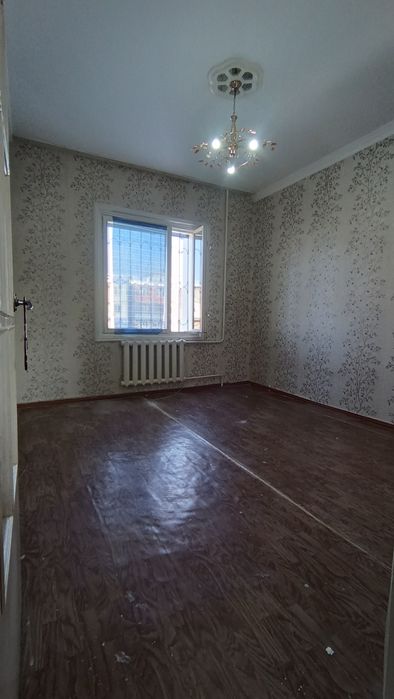 ЮНУСАБАД-19 КВАРТАЛ КОРЗИНКА! 3х ком/ 7этаж/9 Улучшенная! 78м² ИПОТЕКА