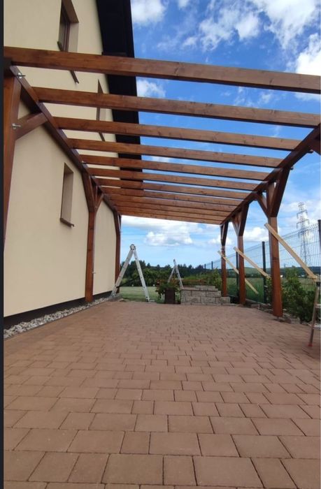 Vand foisoare de gradina