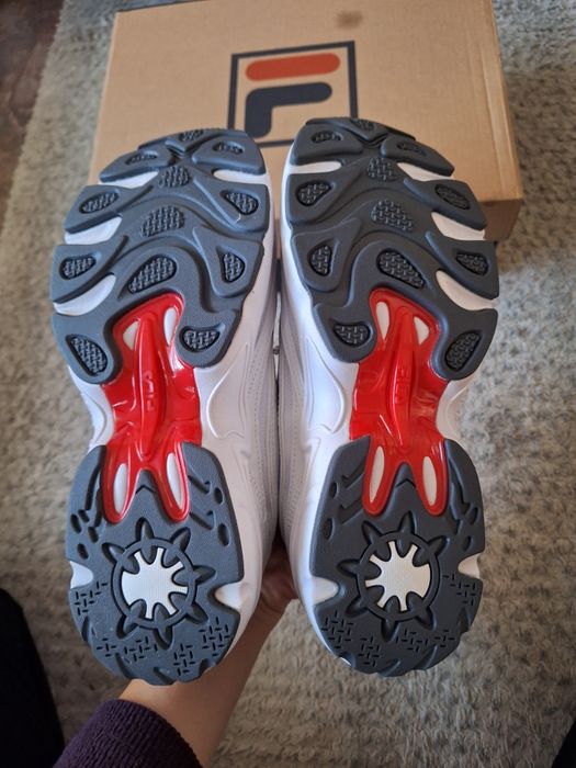 Нови маратонки Fila Actix