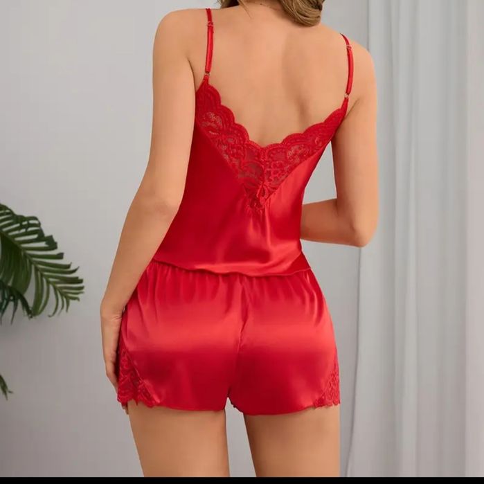 Нова дамска нощница, S размер