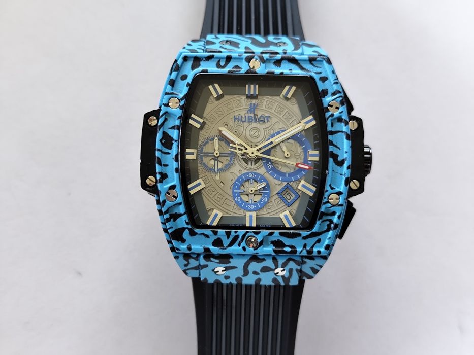 ceas barbatesc sigilat