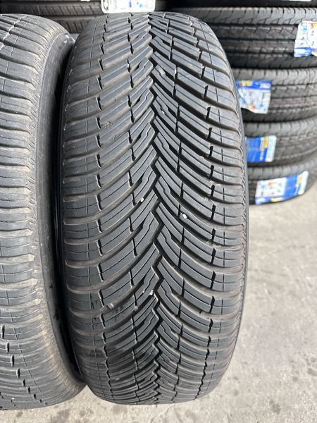 225/60/18 PIRELLI 4бр DOT:2024