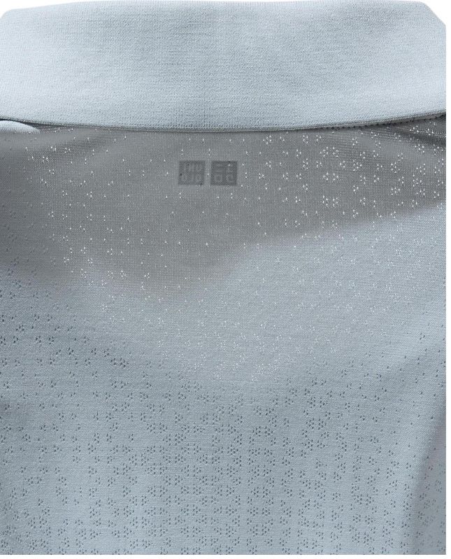 UNIQLO Футболка поло спортивная