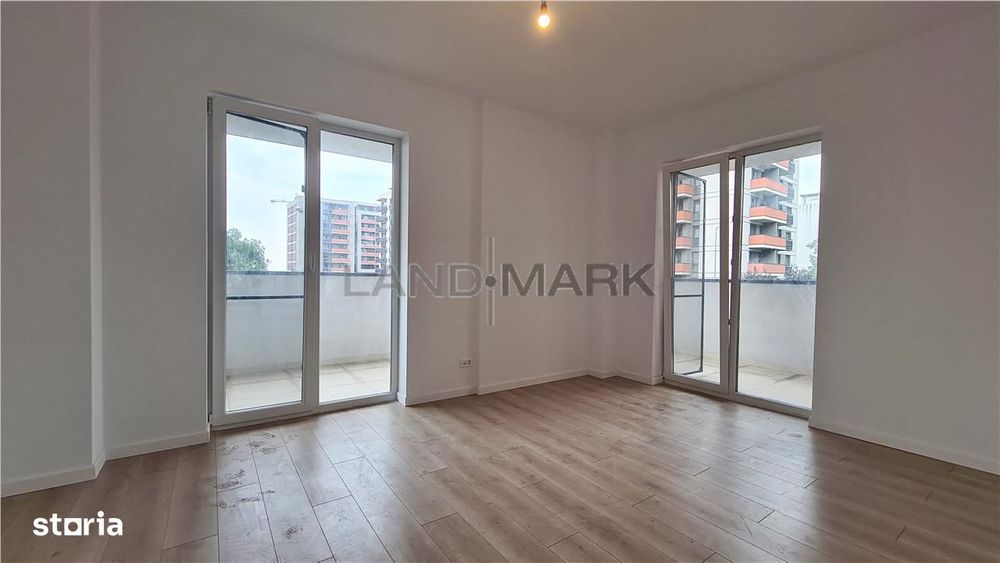 Apartament Nou, Intabulat, Ocupabil Imediat, Comision 0%