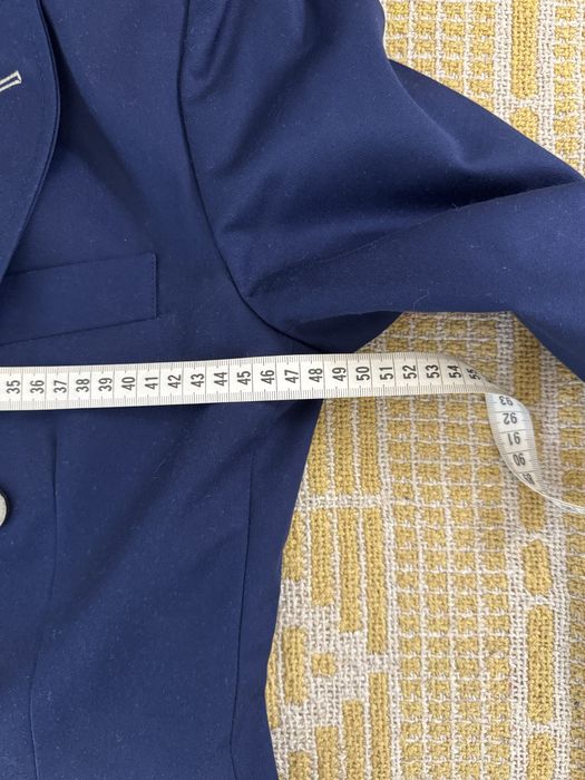 Sacou facut la comanda